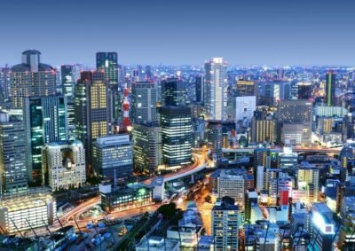 Osaka Tour