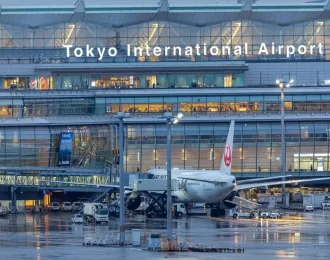Haneda t1 tokyo transfer services and haneda pickup